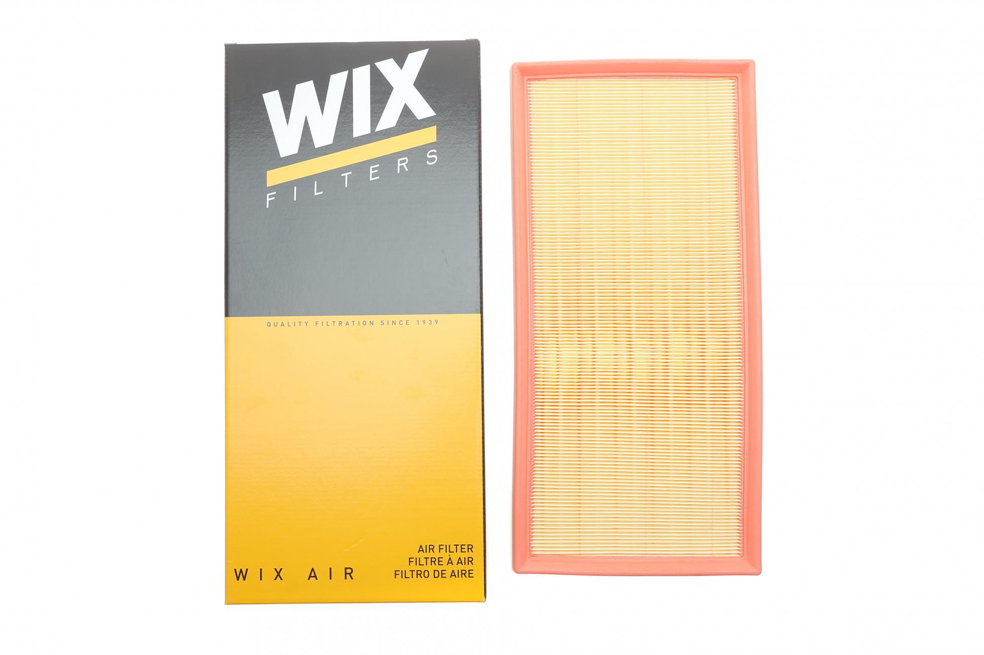 WA9961 WIX FILTERS